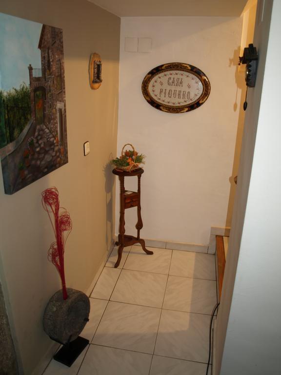 בית הארחה Sieste 	Casa Piquero מראה חיצוני תמונה
